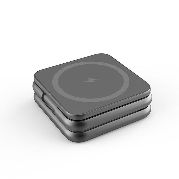 Беспроводное зарядное устроества 3 In 1