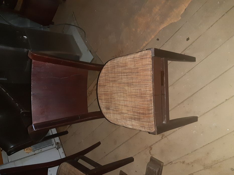 Mese si scaune cafenea