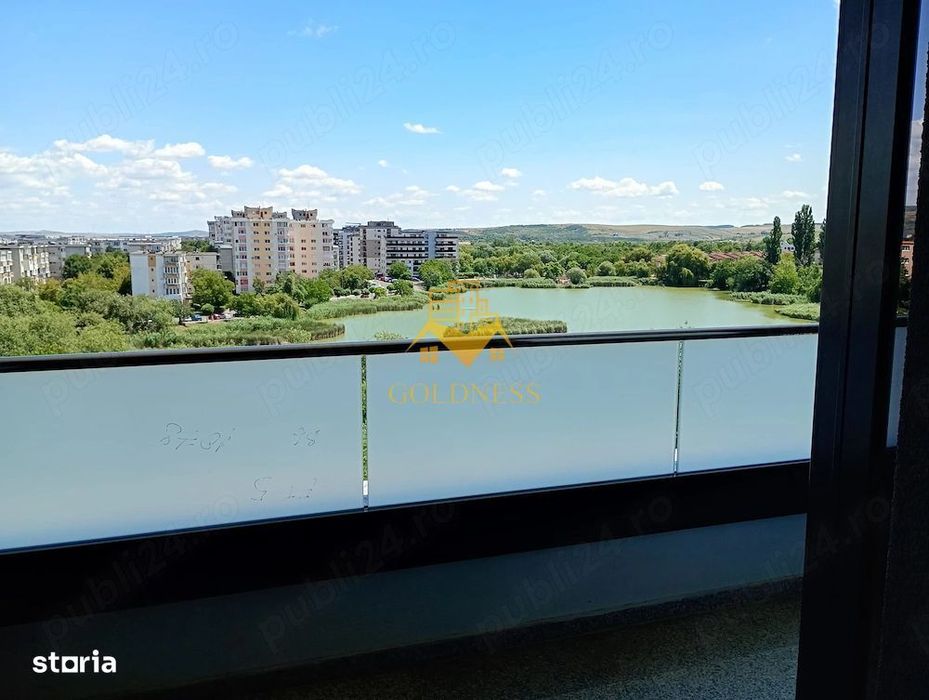 1 camera studio, Gheorgheni, Park Lake, Iulius Mall, FSEGA, Parcare