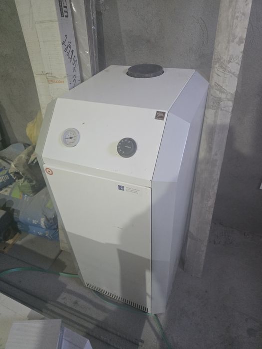 Отопительный котёл