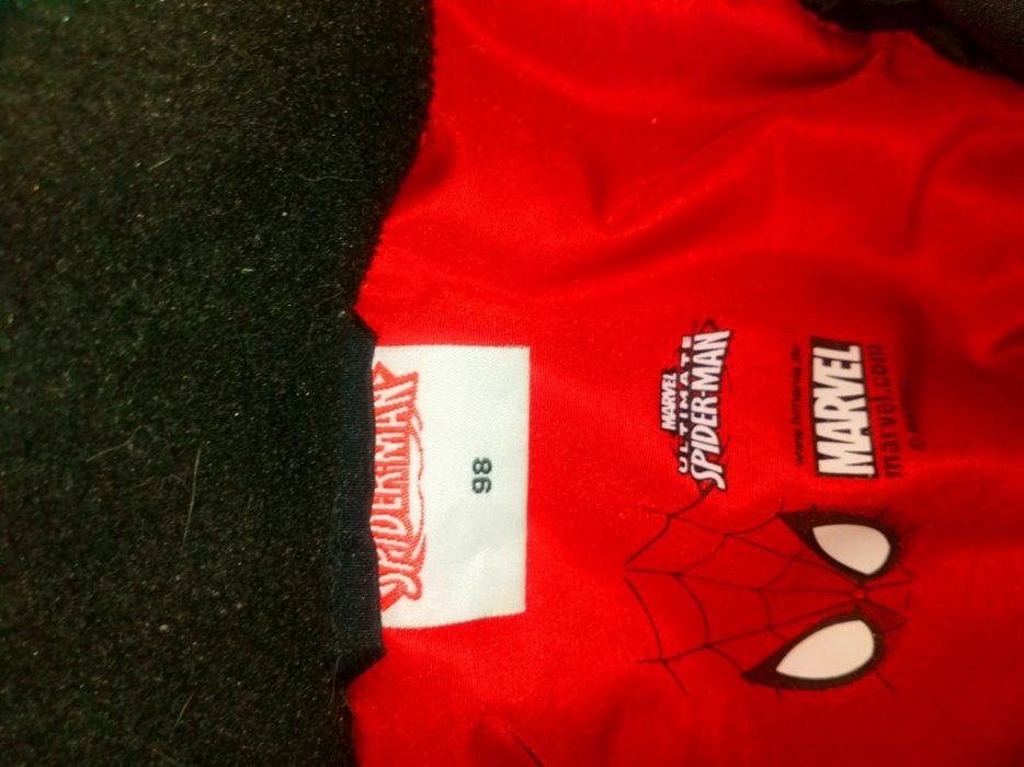 Комбинезон сапоги