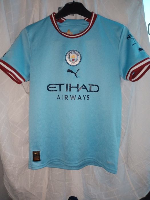 Tricouri Liverpool Manchester City and United Arsenal Aston Villa