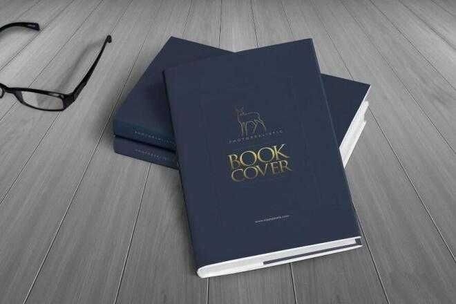 Kitoblarn tarjima qilish, dizaynlash, bosmadan chiqarish