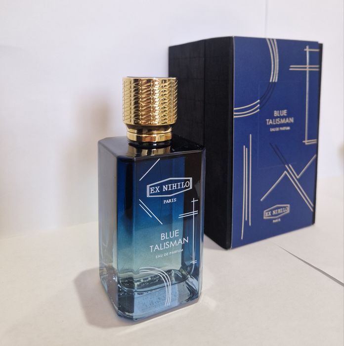 Parfum Ex Nihilo Blue Talisman Nou