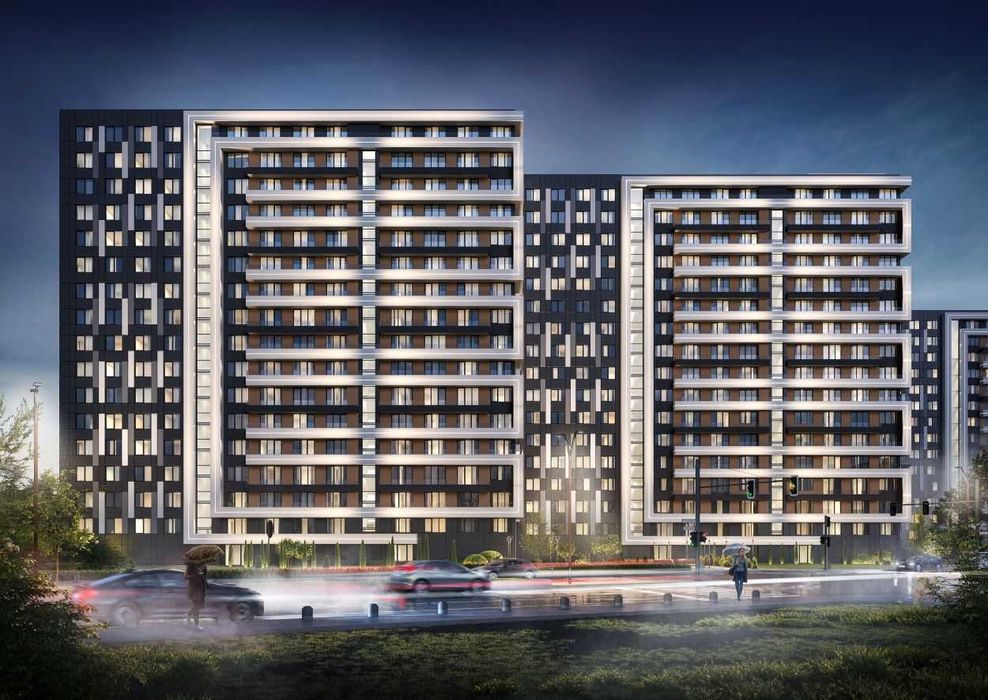 Продава се Тристаен апартамент в София, Овча купел - 102 кв.м за 2125 €/кв.м - Снимка #3