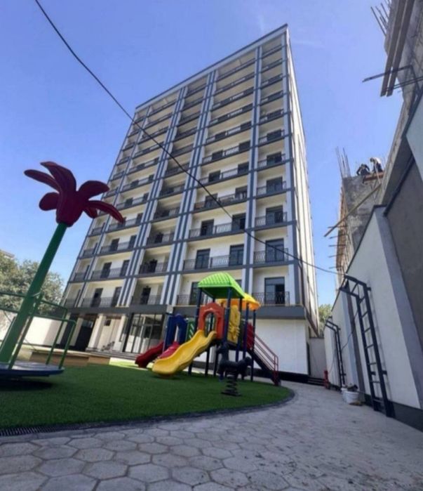 НОВОМОСКОВСКАЯ 1/5/12 Коробка срочно Жк Дархан резиденс