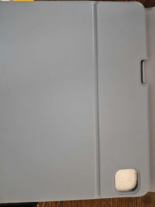 Husa pentru tableta cu tastatura compatibila cu IPAD 9.7 inch