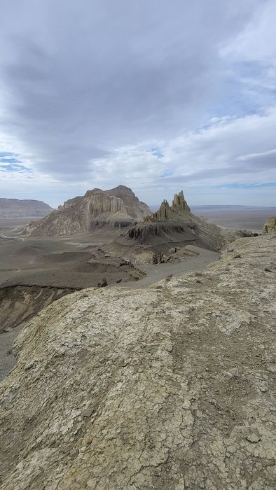 Туры, экскурсии  по Мангистау