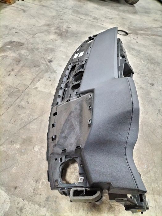 Арматурно табло Audi A6 C8 / Ауди А6 Ц8 2020г.