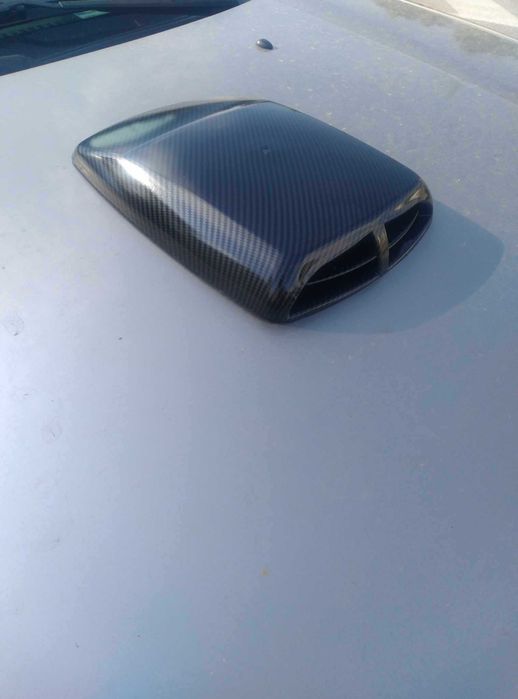 Действащ Преден ВЪЗДУХОВОД, Въздухозаборник Д/Ш/В -  325/240/45 mm.