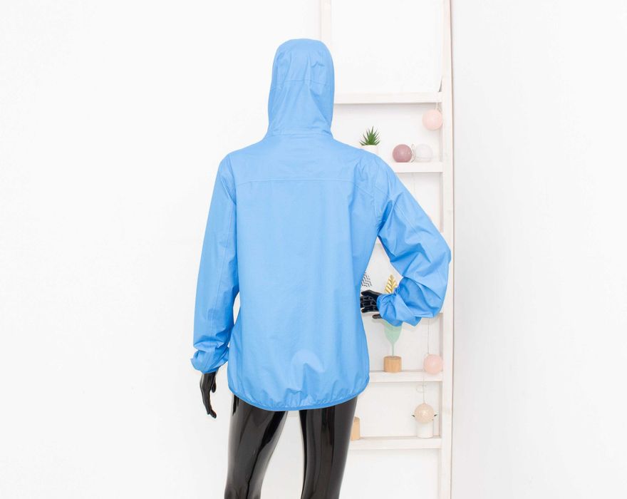 Helly Hansen Verglas 2.5L Fastpack дамско яке водоустойчиво дъждобран M