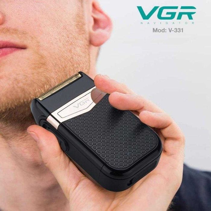 Безжична самобръсначка VGR V-331 Професионална