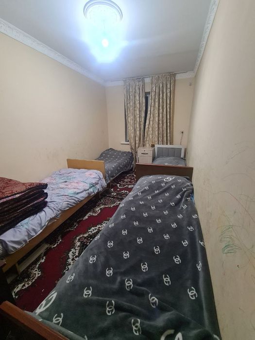 Продаётся: 3-комнатная квартира по цене 1-комнатной.