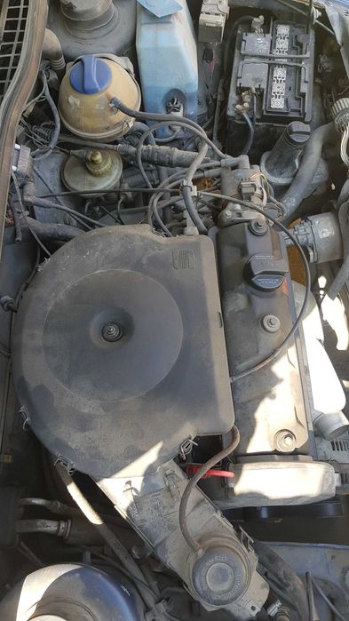 Сеат кордоба 1.6ми 96година на части