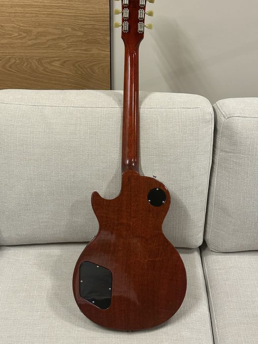 Gibson Les Paul traditional 2008