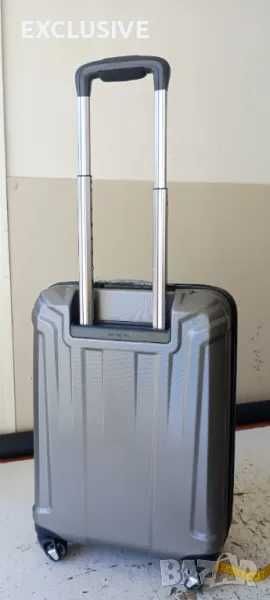 НОВ Бизнес куфар Самсонайт нов с ЮСБ, Samsonite -30% от цената!