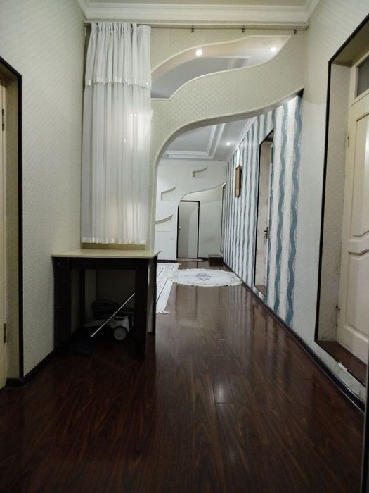 3,7 соток,4 хона, Ташкент, Чингельди