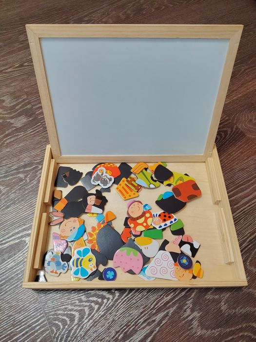 Продам развивающие игрушки