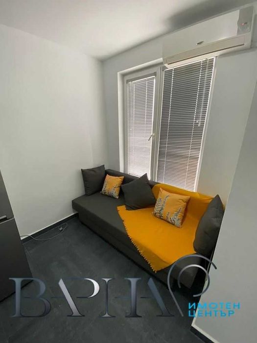 Дава се под наем Двустаен апартамент в Варна, Център - 50 кв.м за 328.95 € - Снимка #5