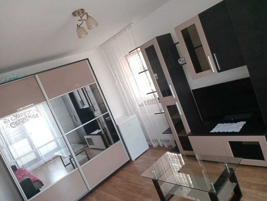 Inchiriez apartament 3 camere Militari Residence