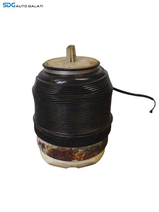 Perna Aer Suspensie Stanga/Dreapta Spate Audi A6 C6 2004 - 2011 Cod R308611605 [LR1761]