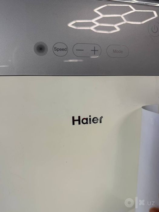 Продам колонный кондиционер 24 Haier
