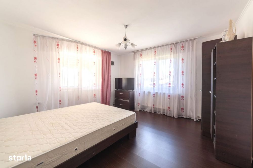 Casa de vanzare in Arges Cosesti