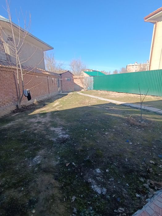 Сдается 1,2 комнатная квартира