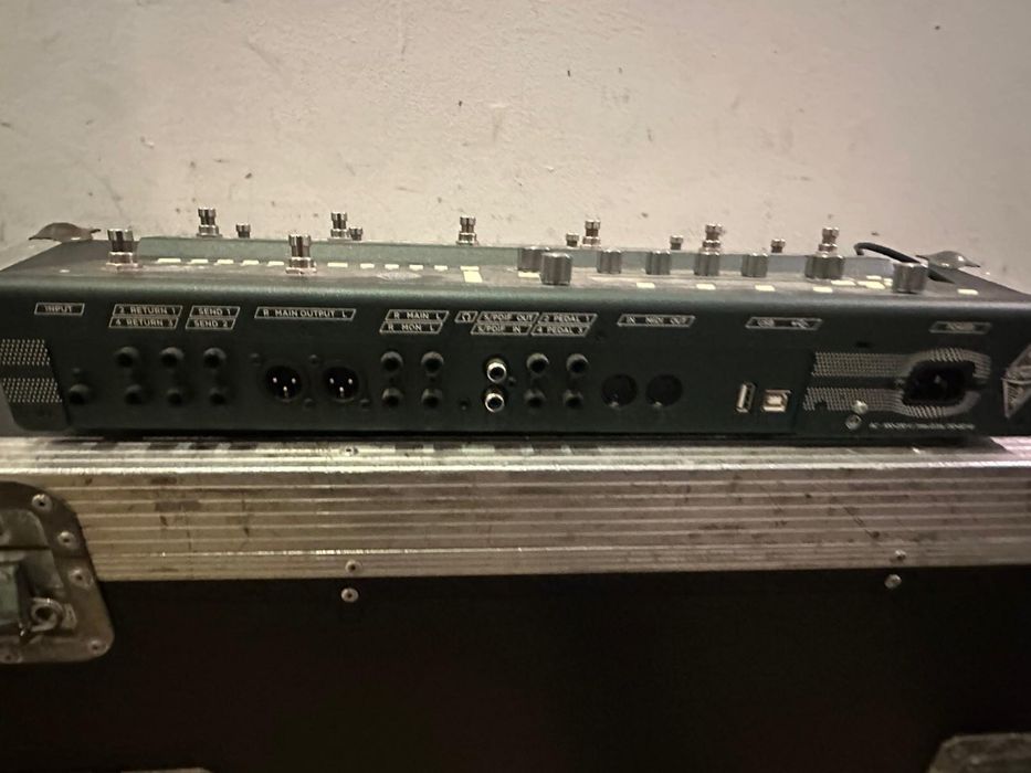 Kemper Stage stare impecabila