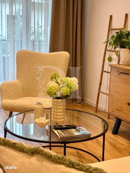 Apartament cu o camera - zona Pacul Poligon