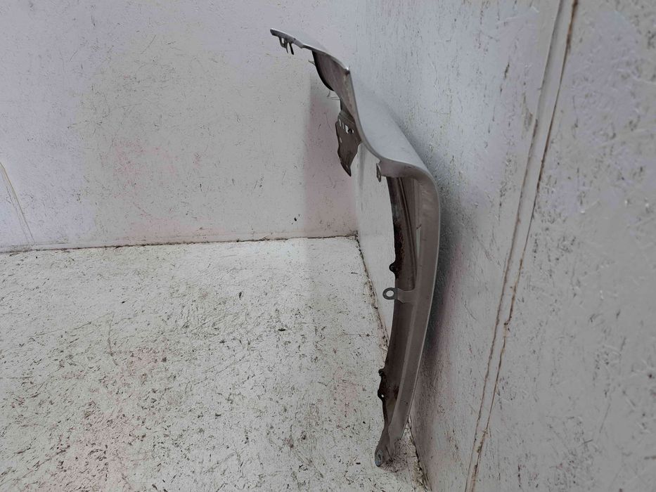 Aripa dreapta fata Volvo XC90 [Fabr 2002-2014] SILVER