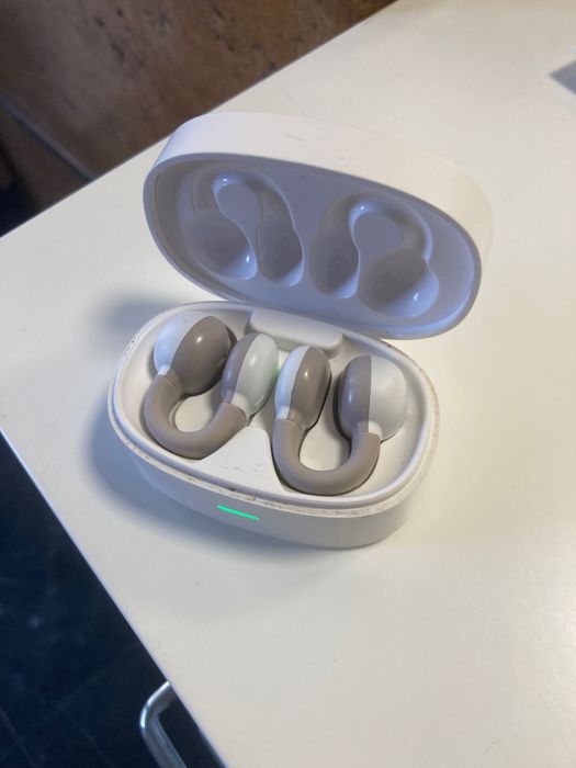 Безжични слушалки Holy serpent c5