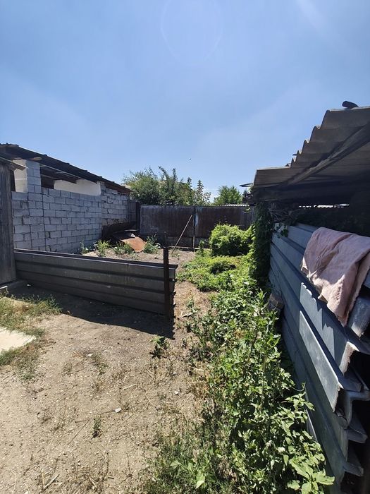 Продается двухэтажный дом