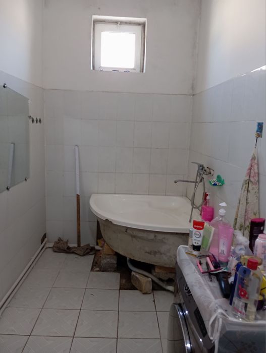 Продается 1 этажный коттедж 6 соток