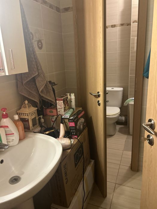 Proprietar, vand apartament in zona Kaufland intre cele doua noi centre comerciale
