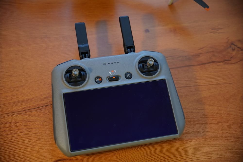 DJI Mavic Mini 4 Pro Fly More Combo + RC2