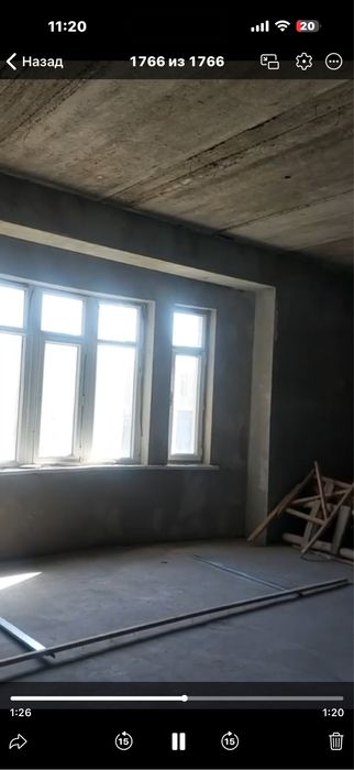 Дом Бирлик, 5 соток,10 комнат