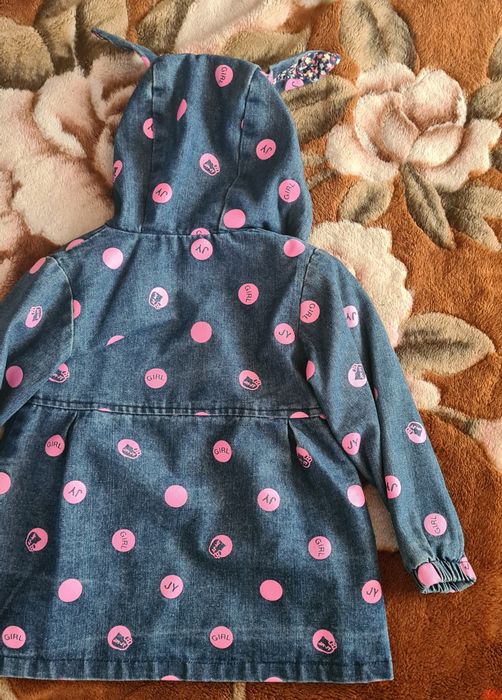 Демисезон.курточка!