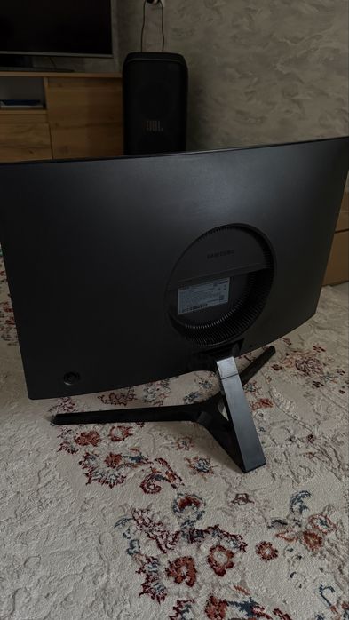 Монитор Samsung 24’ дюйма 144hz