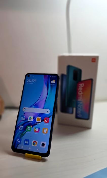 Redmi Note 9 128gb