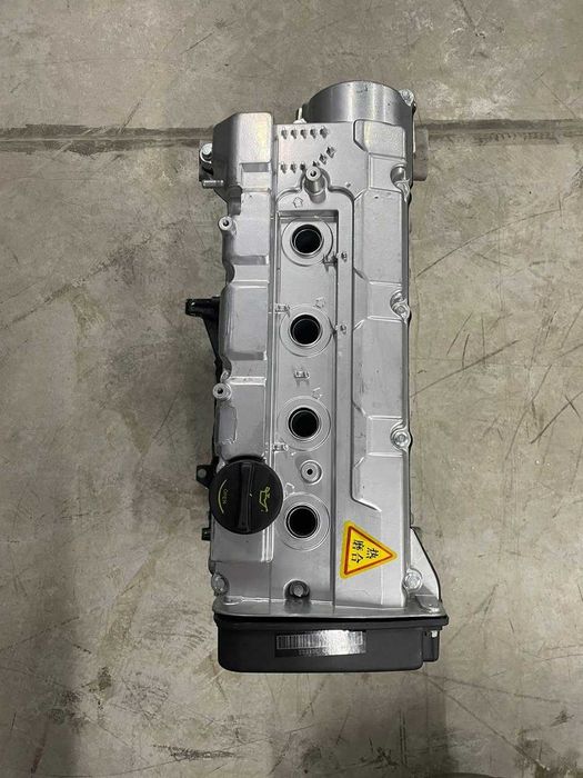 Двигатель G4GC 2.0 мотор Туксон