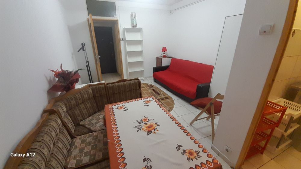 Proprietar: Garsoniera Tudor Vladimirescu (mobilat, utilat, centrala)