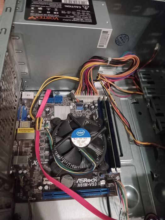 Системник Core i3