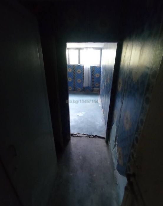 Продава се Апартамент в Общежитията на Албена