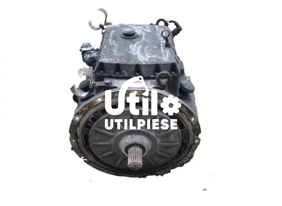 Cutie viteze ZF 12AS2141TD DAF XF95 XF105 CF85 CF75 + piese DAF