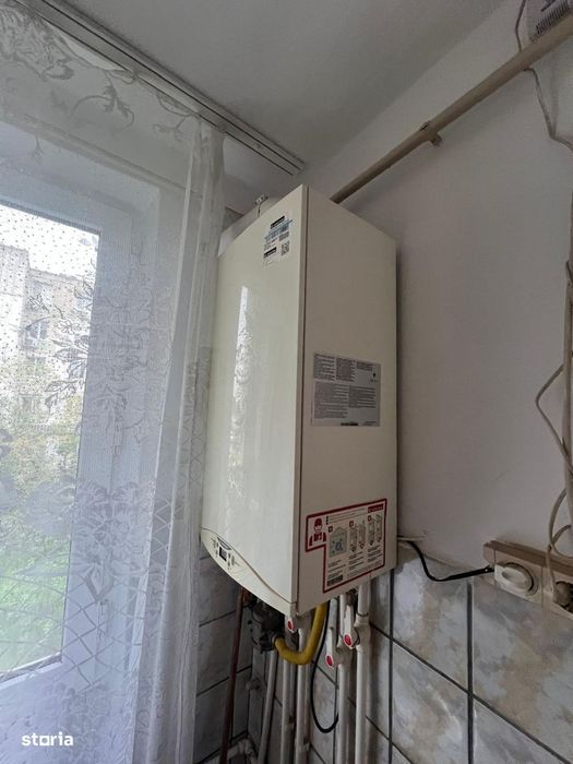 OFERTA DE INCHIRIAT ! Garsoniera M19 bl -T pret 1000 lei