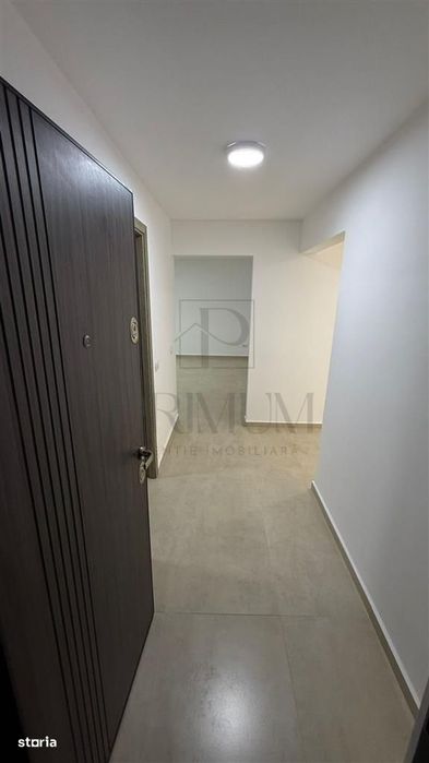 Complex - 4 Cam - Decom. - Etaj 1 - Centrala Prorpie - Boxa - 2 Bai -