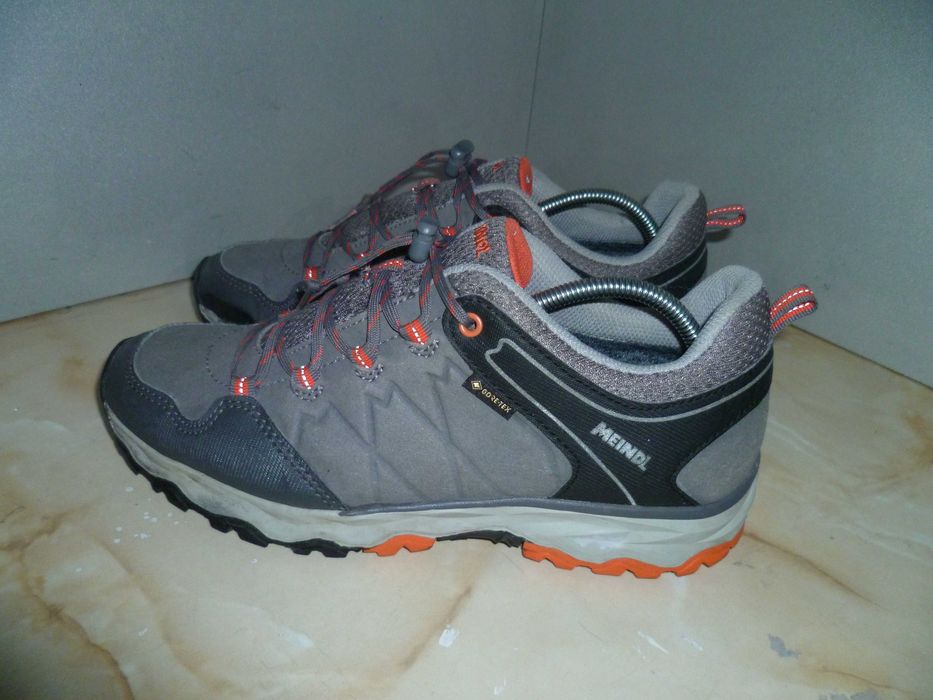 MEINDL туристически обувки №38