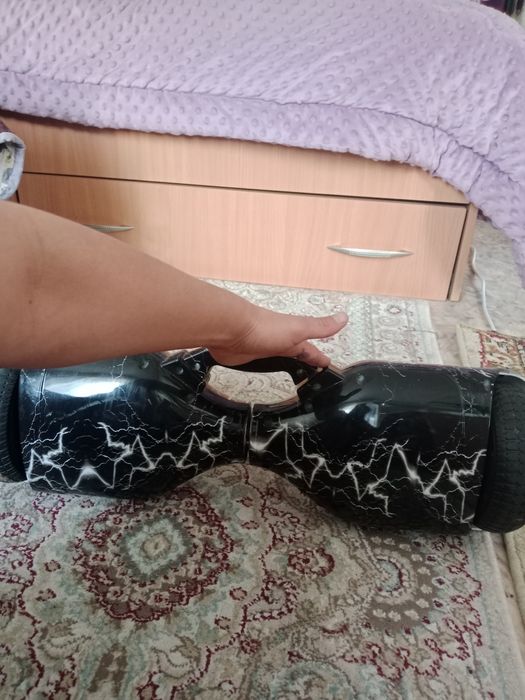 Гироскутер продам