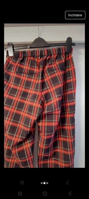 Pantaloni Pull&Bear